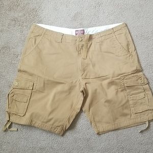 Cargo Shorts